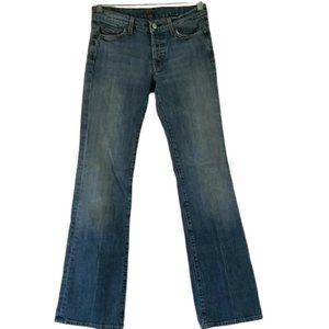 7 For All Mankind bootcut jeans